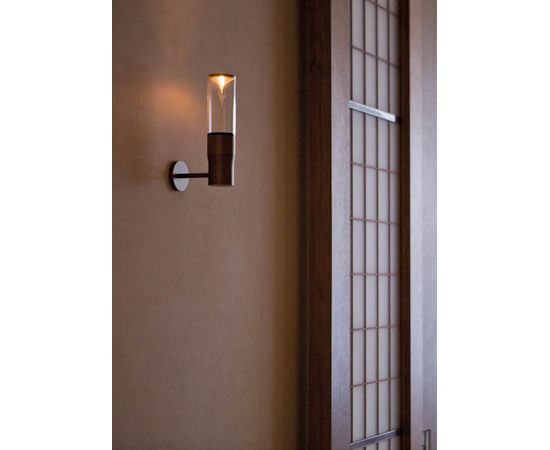 Настенный светильник Viabizzuno royal parete, фото 2