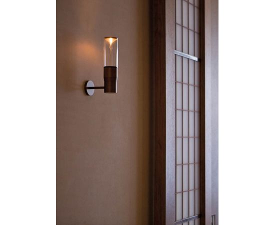 Настенный светильник Viabizzuno royal parete, фото 2