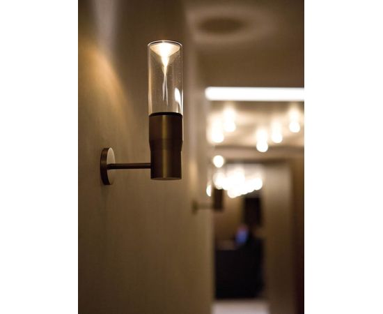 Настенный светильник Viabizzuno royal parete, фото 3