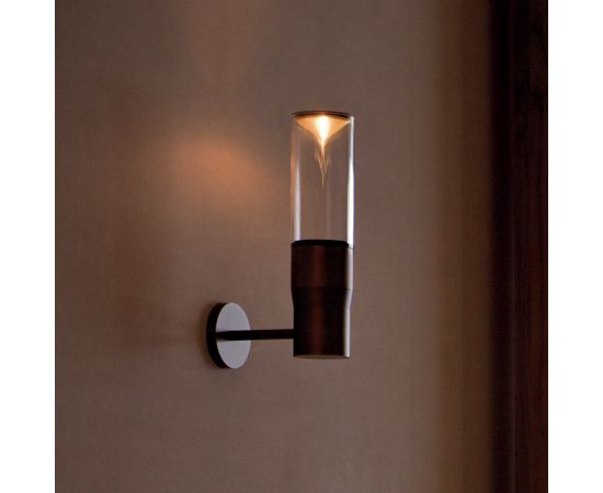 Настенный светильник Viabizzuno royal parete, фото 1