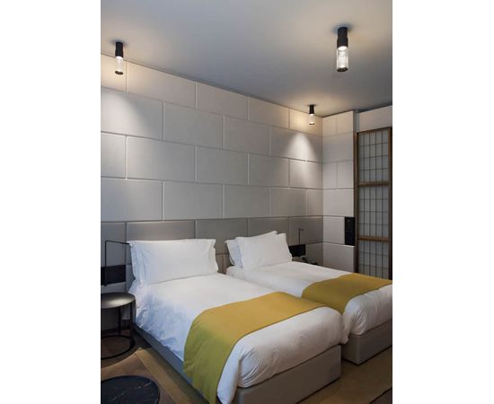 Потолочный светильник Viabizzuno royal soffitto, фото 2