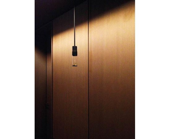 Подвесной светильник Viabizzuno royal sospensione, фото 2