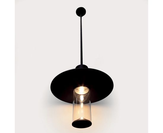 Подвесной светильник Viabizzuno royal sospensione, фото 1