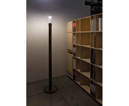 Напольный светильник Viabizzuno royal terra, фото 2