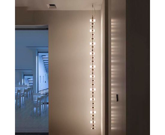 Подвесной светильник Viabizzuno sempre mia, фото 1