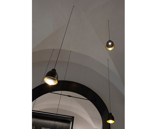Подвесной светильник Viabizzuno signoria, фото 2