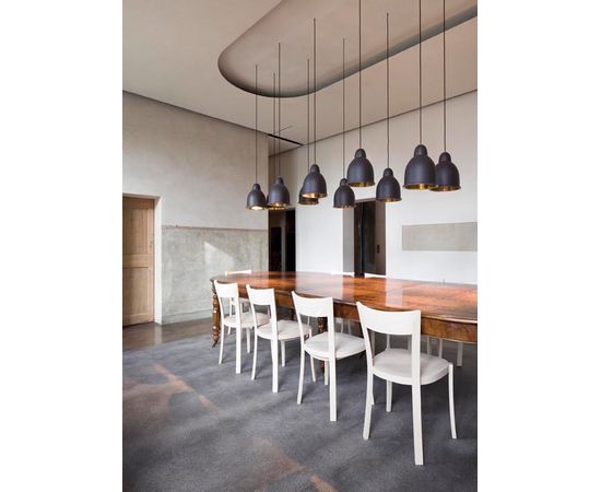 Подвесной светильник Viabizzuno signoria, фото 5