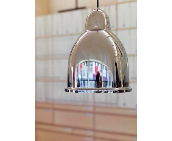 Подвесной светильник Viabizzuno signoria, фото 6