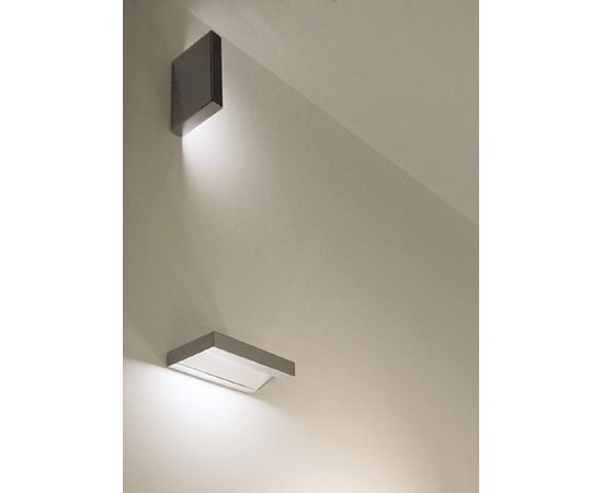 Настенно-потолочный светильник Viabizzuno specchio, фото 2