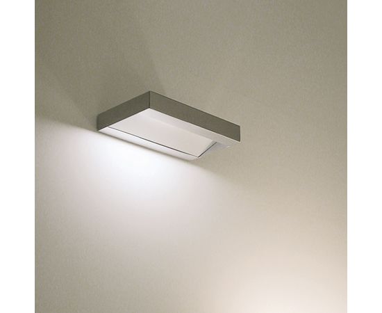 Настенно-потолочный светильник Viabizzuno specchio, фото 1