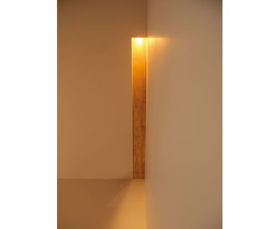 Встраиваемый светильник Viabizzuno spessore, фото 3