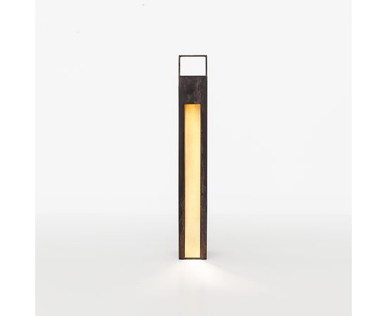 Настольный светильник Viabizzuno spessorina p, фото 1