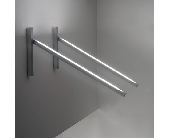 Настенный светильник Viabizzuno spezzata, фото 1