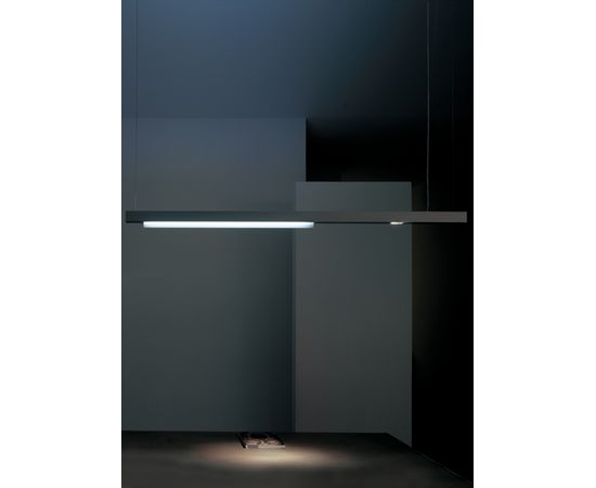 Подвесной светильник Viabizzuno square system, фото 2