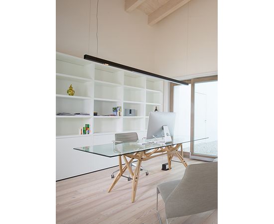 Подвесной светильник Viabizzuno square system, фото 3