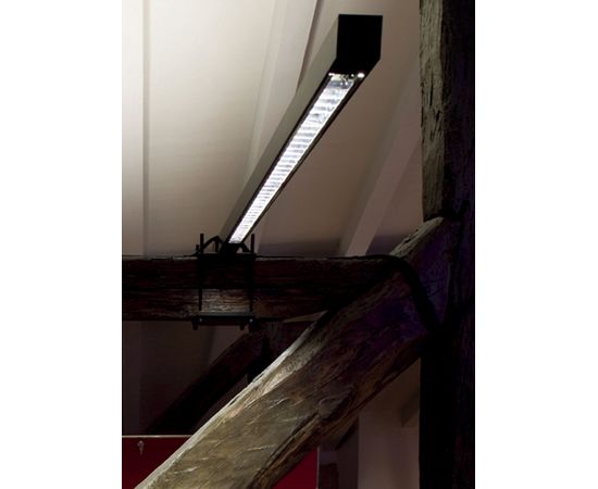 Подвесной светильник Viabizzuno square system, фото 5