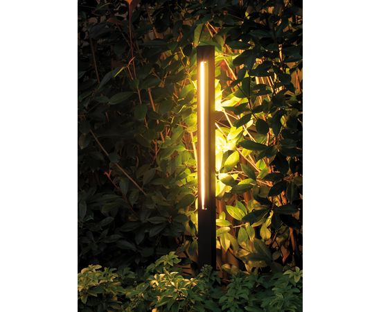 Уличный светильник Viabizzuno square tube, фото 1