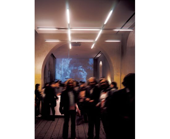 Подвесной светильник Viabizzuno stilmoda, фото 2