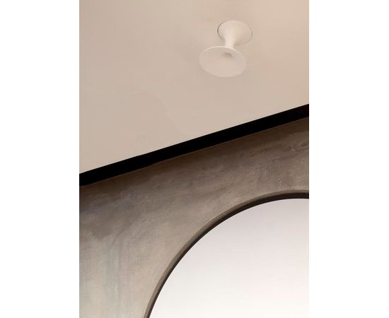 Встраиваемый светильник Viabizzuno stromba, фото 3