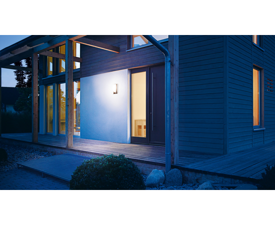 Уличный светильник Steinel L 867 S, фото 2