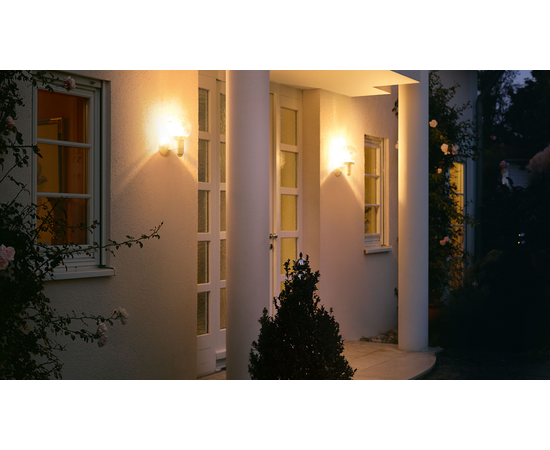 Уличный светильник Steinel L 115 S, фото 3