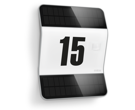 Уличный светильник Steinel XSolar L2-S, фото 1