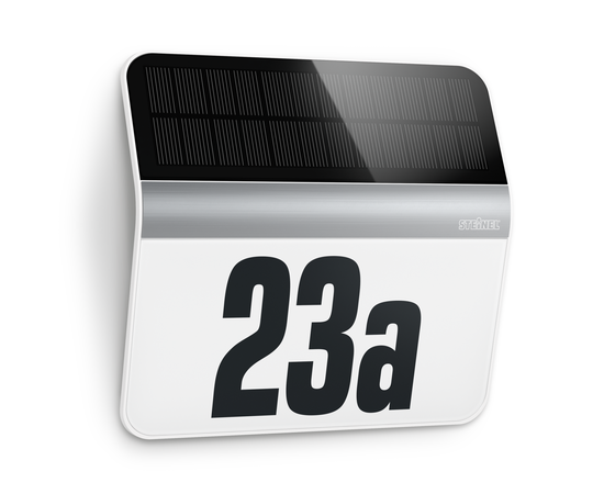 Уличный светильник Steinel XSolar LH-N, фото 1