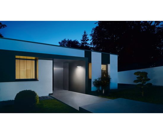 Уличный светильник Steinel L 825 LED iHF, фото 3