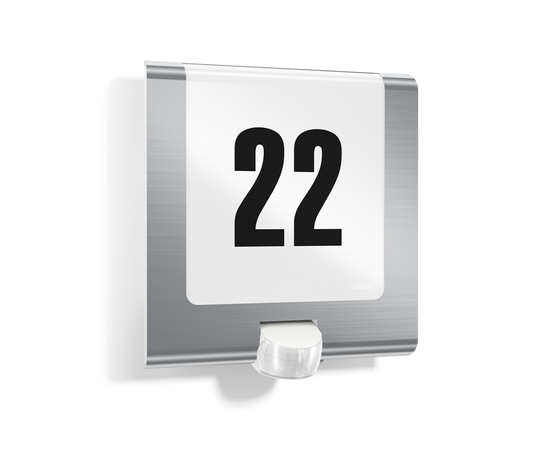 Уличный светильник Steinel L 220 LED, фото 1