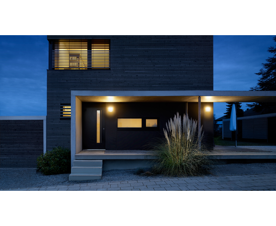 Уличный светильник Steinel L 224 LED, фото 2