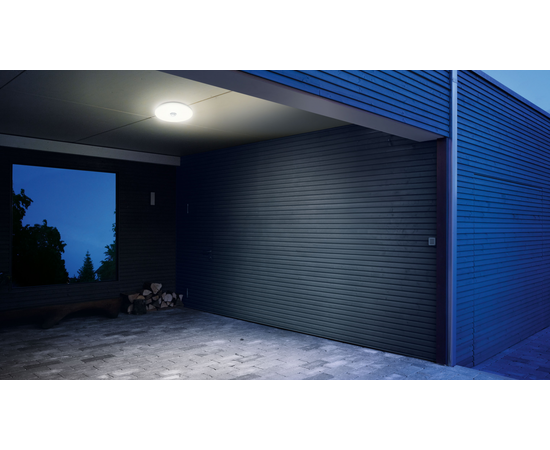 Потолочный светильник Steinel DL 850 S, фото 2