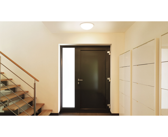 Настенно-потолочный светильник Steinel RS 100 L, фото 2