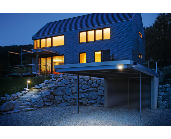 Уличный светильник Steinel XSolar L-S, фото 2