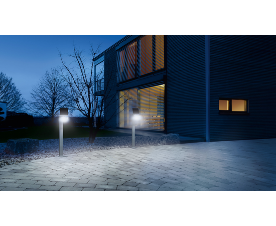 Уличный светильник Steinel XSolar GL-S, фото 2