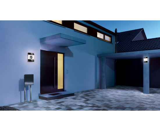 Уличный светильник Steinel XSolar L2-S, фото 2