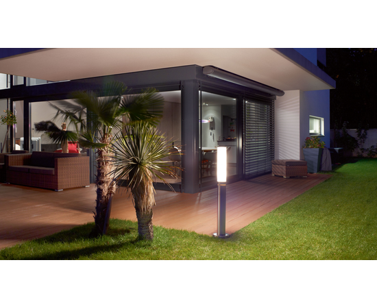 Осветительный столб Steinel GL 60 LED, фото 2