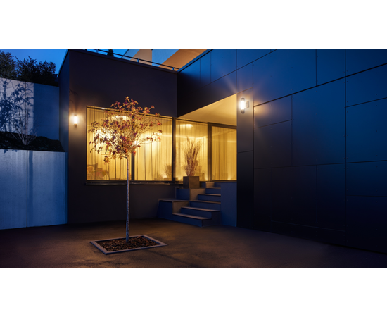 Уличный светильник Steinel L 220 LED, фото 2