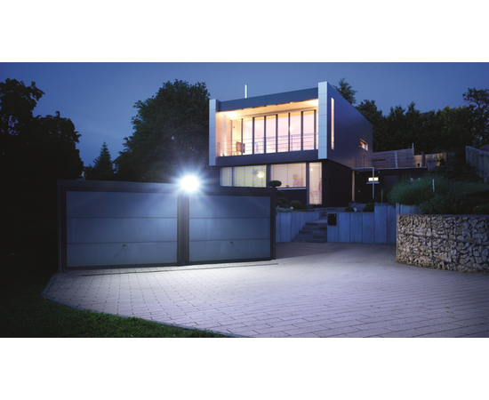 Уличный светильник Steinel XLED home 2 XL, фото 4