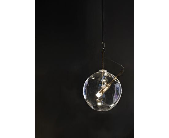 Подвесной светильник Viabizzuno sole, фото 2