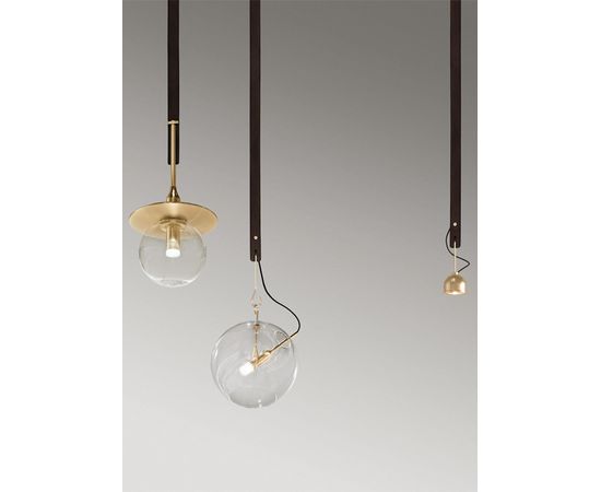 Подвесной светильник Viabizzuno sole, фото 3