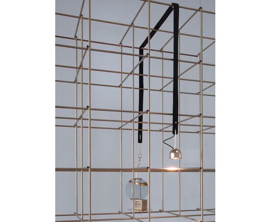 Подвесной светильник Viabizzuno va, фото 4