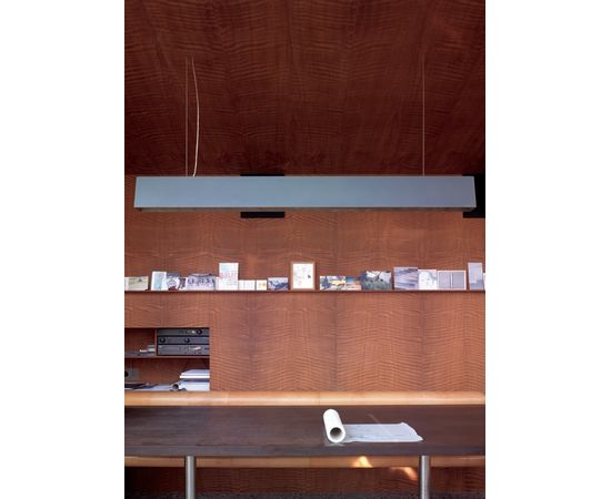 Подвесной светильник Viabizzuno tagliata, фото 3