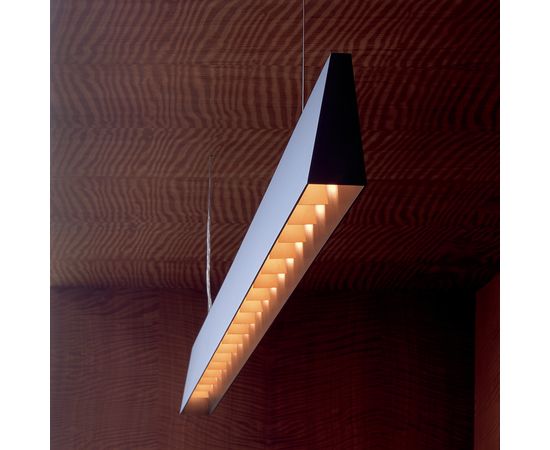 Подвесной светильник Viabizzuno tagliata, фото 1