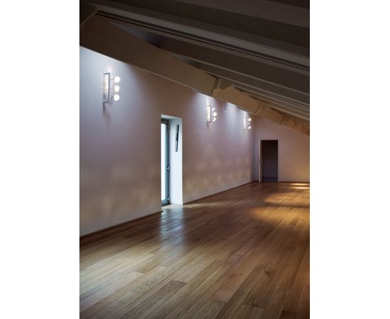 Настенный светильник Viabizzuno tessera, фото 4