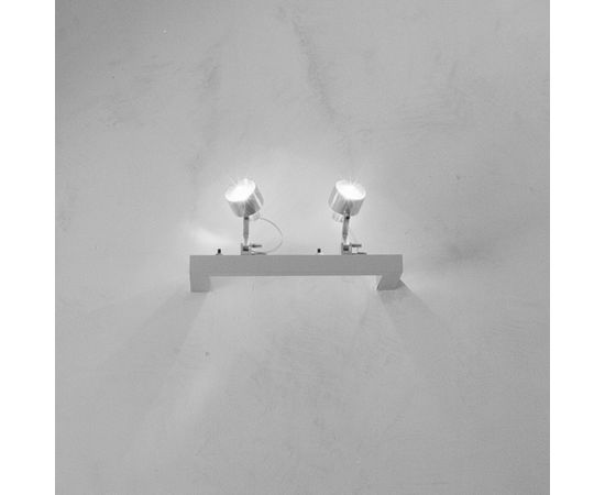 Настенный светильник Viabizzuno tessera, фото 1
