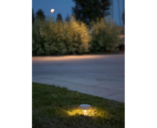 Уличный светильник Viabizzuno tsukimiso, фото 3