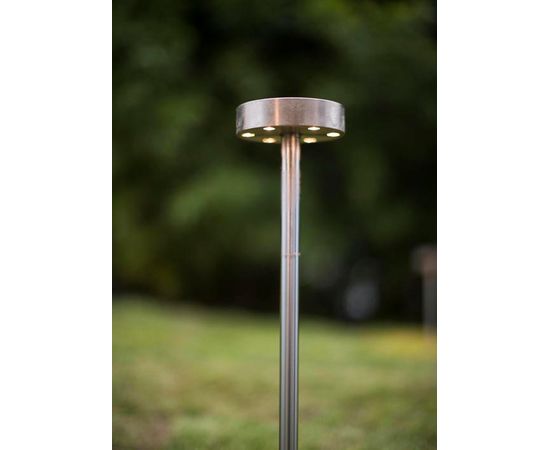 Уличный светильник Viabizzuno tsukimiso, фото 5