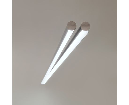 Подвесной светильник Viabizzuno tubino sospensione, фото 1