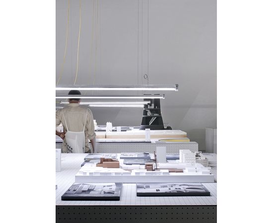 Светильник Viabizzuno unaghi, фото 4