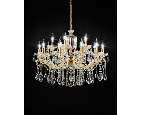 Люстра OR ILLUMINAZIONE 486/8 CR ASF, фото 2